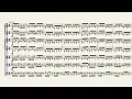 Bernard Herrman - Discovery (Psycho) (full score)
