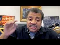 Neil Degrasse Tyson disproving astrology in 4 minutes