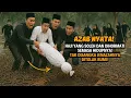 Lagu AZAB NYATA! Jenazah Pak Haji ini Ditolak Bumi! Kuburnya Dipenuhi Hewan Mengerikan Menanti Jasadnya!