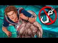 Making Myself UNHOOKABLE In Dead by Daylight