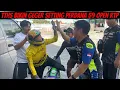 ANGIN BAGUS TEKNO TUNER SETTING PERDANA DI KHLONG 5 PERSIAPAN OMG | SIAPA AJA YANG UDAH BUNGKUS ??