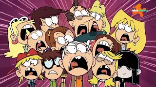 إعلان منزل لاود الحلقات الجديدة نكتونز العربية 