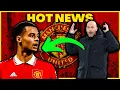 OH MY LOOK WHAT HE SAID CODY GAKPO ON MAN UNITED - MANCHESTER UNITED BREAKING NEWS TODAY