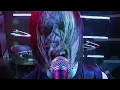 Hand Of Blood (Official Video) - Bullet For My Valentine