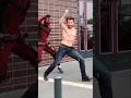 Download Lagu Deadpool and Wolverine - Bye Bye Bye | deadpool 3 Song Bye Bye Bye #deadpool3 #wolverine #marvel