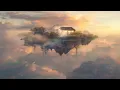 Stress Relief Music | Warm Rhodes Piano & Rain | 1 Hour