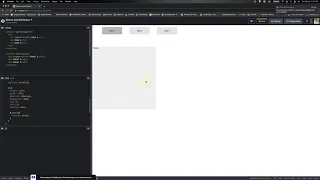 Code w Clayton - HTML CSS and JS Data Attributes