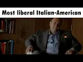 Tony Soprano is very progressive meme