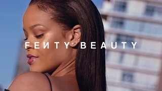 Sephora - FENTY BEAUTY by Rihanna