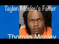 Taylen Mosley Pashun Jeffery Thomas Mosley NOW IN PINELLAS COUNTY JAIL MUGSHOT