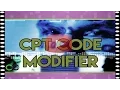 CPT Coding Modifier Tips Base Unit Value for CPT code 00160