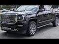 2017 GMC Sierra 1500 Denali in Tallahassee FL 32308