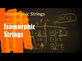 Isomorphic Strings LeetCode 205 Coders Camp