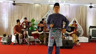 Download Dato' Nassier Wahab - Laksamana Raja Di Laut MP3