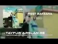 Tefo & Seko - Pışşt Baksana (prod. İlayda Taş)