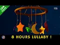 Download Lagu Baby mobile lullaby music box - Lullaby for babies to go to sleep #16