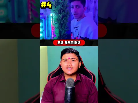Free Fire Max YouTubers