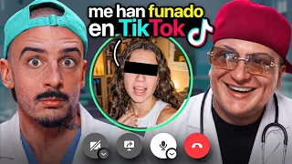 el consultorio #4