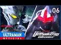 Download Lagu ULTRAMAN ZERO THE CHRONICLE Ep 6 Ultraman Zero THE MOVIE: The Revenge Of Belial: Chapter of Mirrors