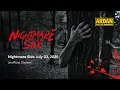 Nightmare Side Ardan 03 Juli 2025 | FULL Record