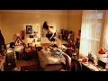 Man/Woman/Chainsaw - The Thing