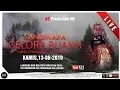 Lagu Live Streaming Sandiwara Gelora Buana Part Malam | PAMANUKAN 13 Juni 2019