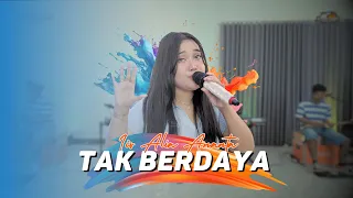 tak berdaya iis alia ananta enak banget kalau kalem gini ijjoo production live