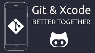 iOS Tutorial How to use git with Xcode P1