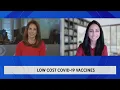New Covid variant Arcturus could cause new symptom