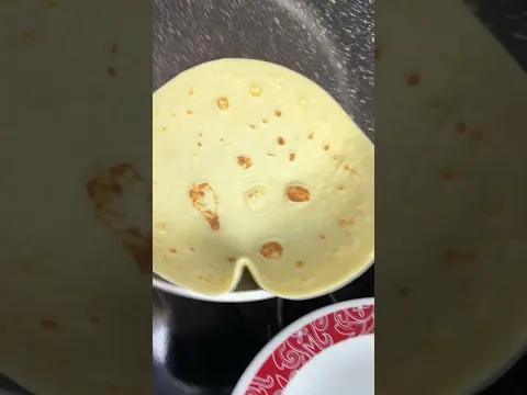 Esta receta me la enseñó la dueña de un restaurante