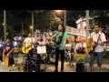Download Lagu Genji Buskers - Masih Terserlah ayumu (Cover)