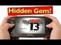 Unit 13 - Ps Vita s Most Overlooked Game Ever