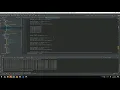 Creating GUI programmatically in Android Studio