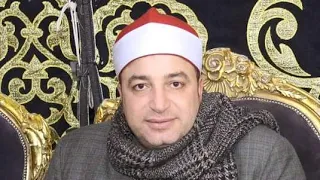 الشيخ طه النعمانى سورة الأنبياء عزاء العمده علاء مصطفى عجوه ديبى رشيد البحيرة عمرو دراز 