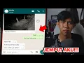 Download Lagu TOLONG JEMPUT AKU KAA....😱|CHAT HISTORY HORROR INDONESIA