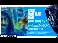 Download Lagu BOLO HAR HAR HAR (PSY REMIX): Kedrock \u0026 SD Style | Shivaay | Ajay Devgn | Mithoon | Badshah