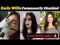 Emily Willis Latest Health update and Court Update What happened to Emily Willis