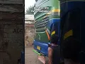 Download Lagu Bus ALS 300 masuk dan parkir dipool ALS Surabaya #shorts