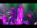 08/10/2024 Rudy Mills meets The Steady 45's "Tears in my Pillow"