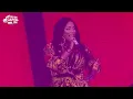 Stefflon Don - ‘Hurtin' Me’ - (Live At Capital’s Jingle Bell Ball 2017)