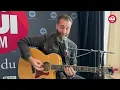 Mammoth - The End (Live sur OÜI FM)