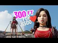 Download Lagu The 300ft Statue for Jisoo ❤️ (Fan-Made Tribute Song)