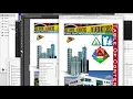 Indesign Scripted Export NonDeterminism