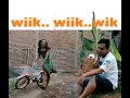 Download Lagu PARODI Lagu Thailand Uwik wik wik ah ah | Viral Thailand Song Wik Wik uh uh Parody | Video Lucu