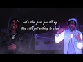 Scorey & Lil Poppa - Goodbye (Official Lyric Video)
