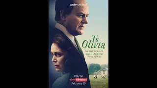 to olivia 2021 movie review