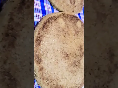 خبر القمح الكامل راائع بمعنى الكلمة صحي