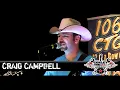Craig Campbell - Fish