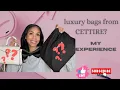 Have you shopped with Cettire Here s My Experience