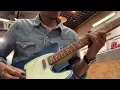 Download Lagu lesson guitar intro lagu pejantan tangguh by eross so7